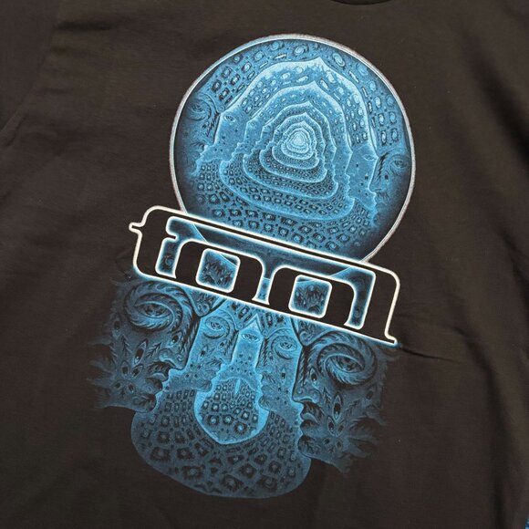 Tool The Pot Rock T-Shirt Size Large - Picture 4 of 4